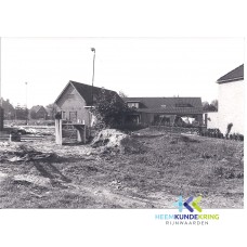 Pannerden Nieuwbouw op Hulo terrein Schoolstraat Coll. HKR